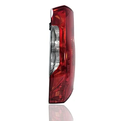 Abbildung von 1x Rückleuchte Rücklicht Heckleuchte MB Sprinter W910 W907 A9108205300 Rechts