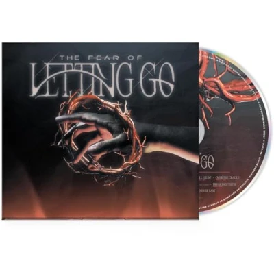 Abbildung von The Fear Of Letting Go