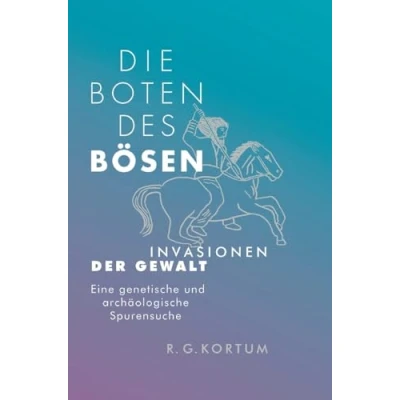 Abbildung von Die Boten des Bösen