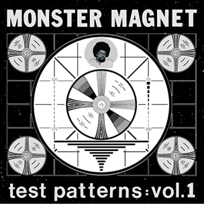 Abbildung von Test Patterns Vol.1 [Vinyl LP]