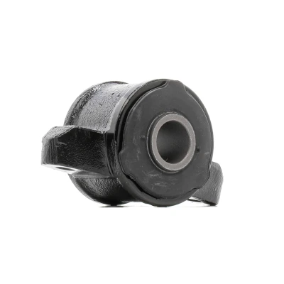 Abbildung von FEBI BILSTEIN 27181 Querlenkerlager mit Anbaumaterial ohne Bedienschalter Vorderachse links, oben, rechts OPEL: Movano A Kastenwagen