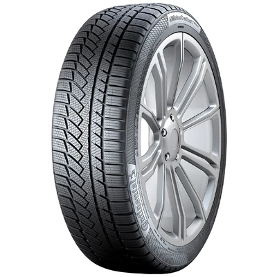 Abbildung von Winterreifen CONTINENTAL WinterContact TS 850 P SUV 285/40R20 XL 108V