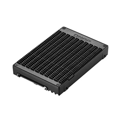 Abbildung von Qnap QDA U2MP Dual M.2 PCIe NVMe SSD to U.2 Adapter