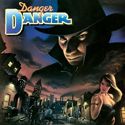 Abbildung von Danger [Vinyl LP]