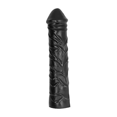 Abbildung von Belgo Prism X MAN schwarzer Monster Dong 31 cm
