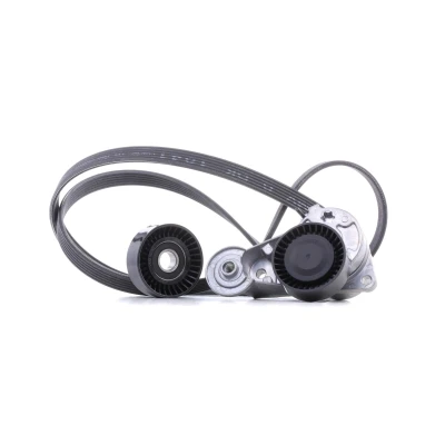 Abbildung von SKF VKMA 36220 Keilrippenriemensatz VOLVO: XC70 I Cross Country, V70 2, S60