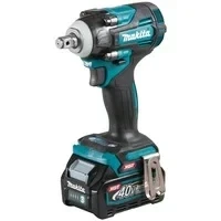 Abbildung von Akku Schlagschrauber TW004GD201 XGT, 1/2&quot;, 40Volt
