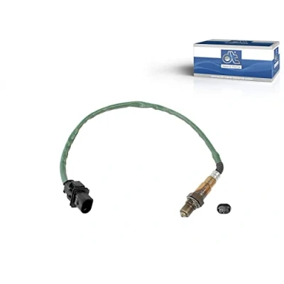 Abbildung von DT Spare Parts 4.69561 Lambdasonde Regelsonde MERCEDES BENZ: E Klasse Limousine, C T modell, CHRYSLER: PT Cruiser Kombi