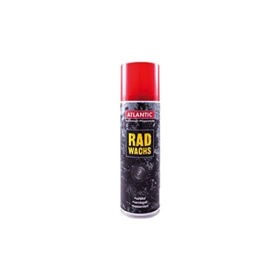 Abbildung von Atlantic Rad Wachs Spraydose 300ml Basic Level 4993