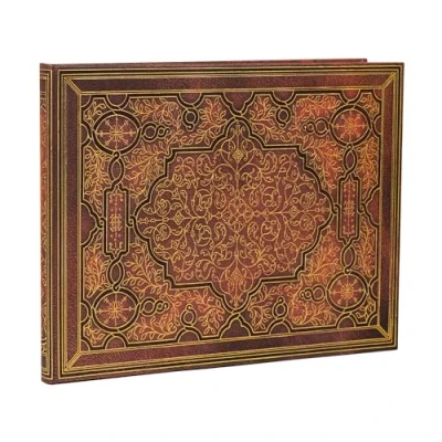 Abbildung von Pacifica Iron Horse Guest Book Unl