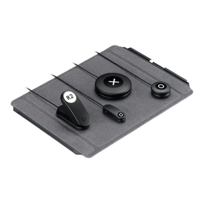 Abbildung von Logitech G Access Controller Adaptives Gaming Kit für die PS5