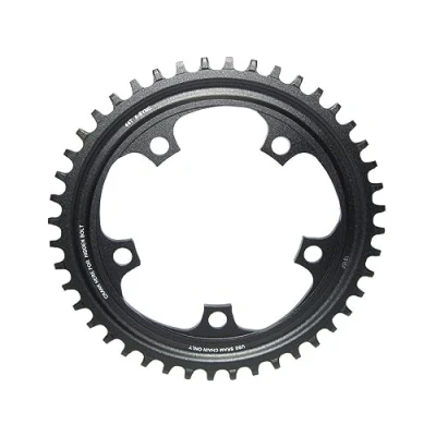 Abbildung von Sram Kettenblatt 2286482302 Kettenblätter, schwarz, 110mm
