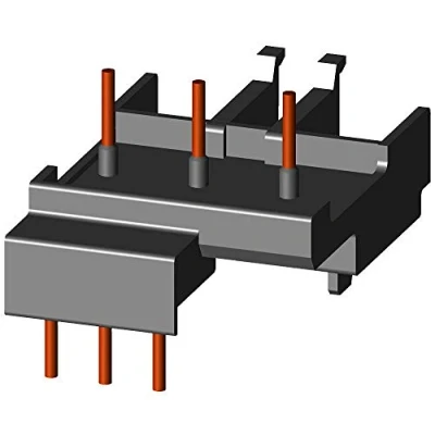 Abbildung von Siemens 3RA1921 1DA00 Modul Union Schütz Auto AC/DC S0