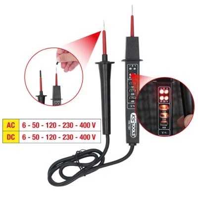 Abbildung von KS TOOLS 550.1501 Spannungsprüfer