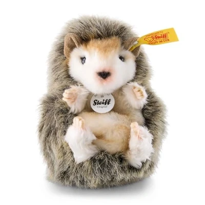 Abbildung von Steiff Kuscheltier Joggi Baby Igel
