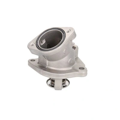 Abbildung von CALORSTAT by Vernet TH7286.87J Kühlwasserthermostat 87 mit Dichtung ohne Gehäuse MERCEDES BENZ: Viano, Vito Mixto, Bus