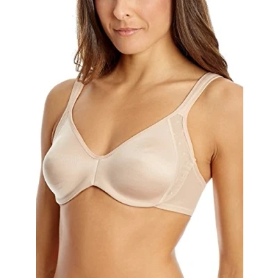 Abbildung von Playtex Damen Expert in Silhouette x1 Bh, Weiss, 95E