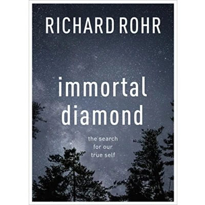 Abbildung von Immortal Diamond: The Search for Our True Self