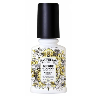 Abbildung von POO POURRI Original Citrus 59 ml