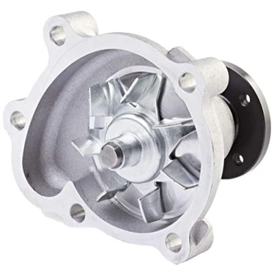 Abbildung von JAPANPARTS PQ 0405 Wasserpumpe OPEL: Astra G CC, Corsa B Schrägheck, Caravan