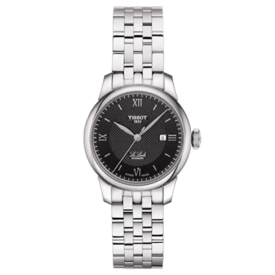 Abbildung von Tissot Automatic Watch T0062071105800