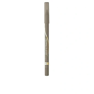 Abbildung von Max Factor Perfect Stay Kajal Waterproof Kajalstift 080 Taupe Of Mind