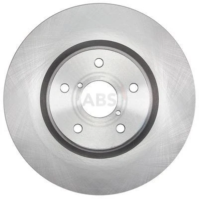 Abbildung von A.B.S. 17960 Bremsscheibe 316 30 5 Belüftet beschichtet SUBARU: Tribeca