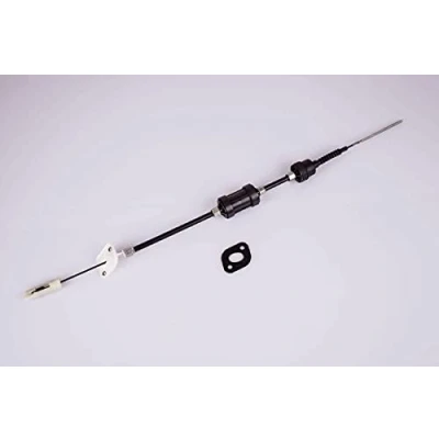 Abbildung von HELLA 8AK 355 700 291 Kupplungsseil mit manueller Nachstellung