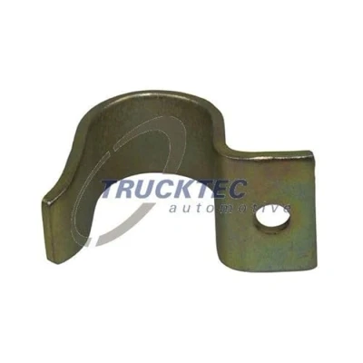 Abbildung von TRUCKTEC AUTOMOTIVE 02.30.038 Halter, Stabilisatorlagerung MERCEDES BENZ: Sprinter 3 T Bus, Kastenwagen