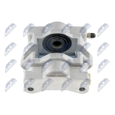 Abbildung von NTY HZT CT 008 Bremssattel Hinterachse, Hinterachse links, rechts, rechts ohne Halterahmen CITROËN: C5 I Schrägheck, II Schrägheck