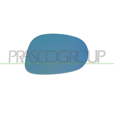 Abbildung von PRASCO FT1387504 Außenspiegelglas links FIAT: BRAVO 2