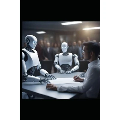 Abbildung von Generative AI Prompt Engineering in HR Management