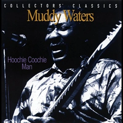 Abbildung von Hoochie Coochie Man [Vinyl LP]