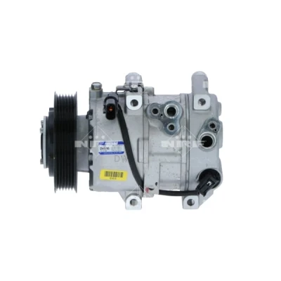 Abbildung von NRF 32990G Kompressor DVE16 12 PAG 46