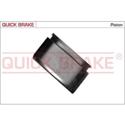 Abbildung von QUICK BRAKE 185056K Kolben, Bremssattel 54 FORD: Capri III, Taunus Coupe