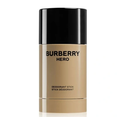 Abbildung von Burberry Hero Deodorantstick 75 ml