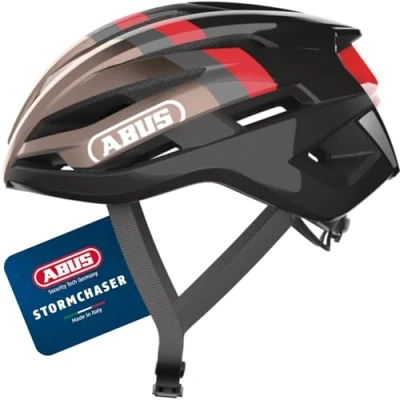 Abbildung von ABUS Rennradhelm &quot;STORMCHASER&quot;