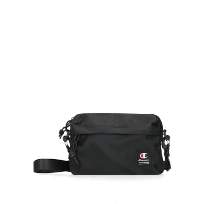 Abbildung von Champion Lifestyle Umhängetasche, Größe: One Size, Black