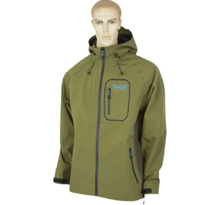 Abbildung von Aqua F12 Torrent Jacke XXL Angeljacke