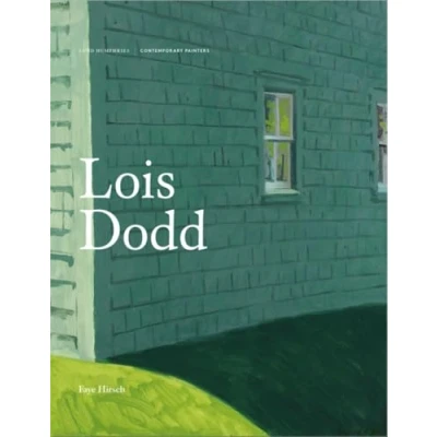 Abbildung von Lois Dodd: Art and Life in 20th Century Britain (Contemporary Painters)
