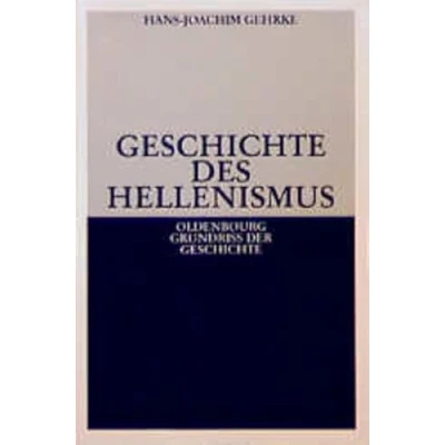 Abbildung von Geschichte des Hellenismus