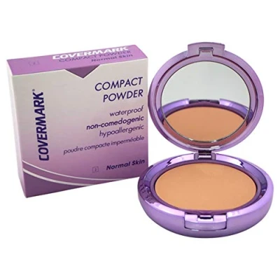 Abbildung von Covermark Normal 2 Compact Powder