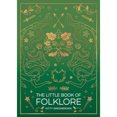 Abbildung von the Little Book of Folklore: An Introduction to Ancient Myths and Legends UK Ireland