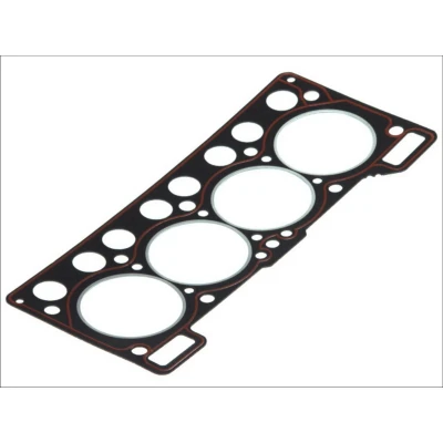 Abbildung von ELRING 352.072 Zylinderkopfdichtung 1,27 77 Weichstoff Metall Dichtung RENAULT: Super 5 Schrägheck, 19 I 18 Limousine
