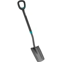 Abbildung von Spaten D Griff ErgoLine Gardena