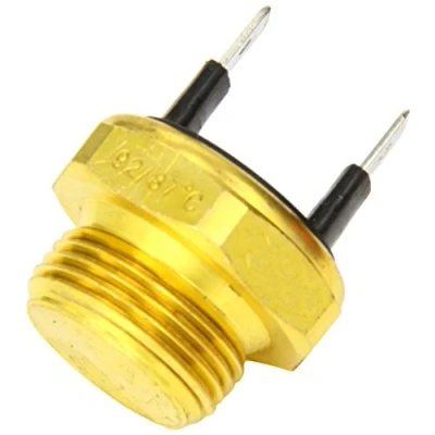 Abbildung von MEYLE 100 959 0002 Temperaturschalter, Kühlerlüfter M22 x 1,5 mit Dichtring ORIGINAL Quality VOLKSWAGEN: Scirocco I, GOLF 1, Passat B1 Schrägheck