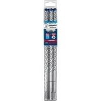 Abbildung von Expert Hammerbohrer SDS plus 7X, Ø 12mm, 10 Stück