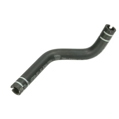 Abbildung von Schlauch, Wärmetauscher Heizung THERMOTEC DNF108TT