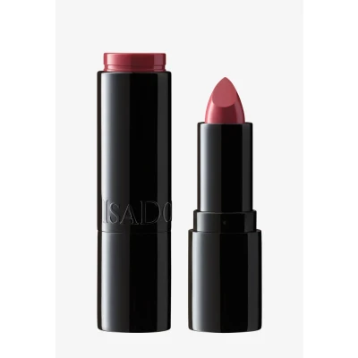 Abbildung von Isadora Perfect Moisture Lipstick Lippenstift, Größe: 4 g, 015 heather
