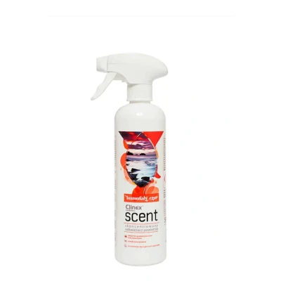 Abbildung von Lufterfrischer CLINEX Tasmanian Charm 500ml 1 Stk.